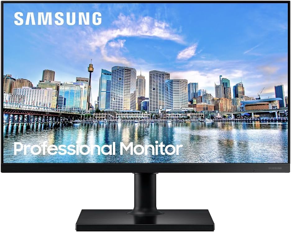 Samsung Monitor 24'' IPS